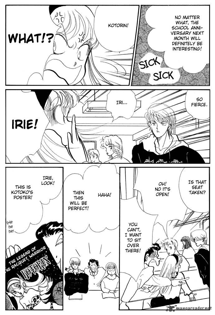 Itazura Na Kiss 16 17