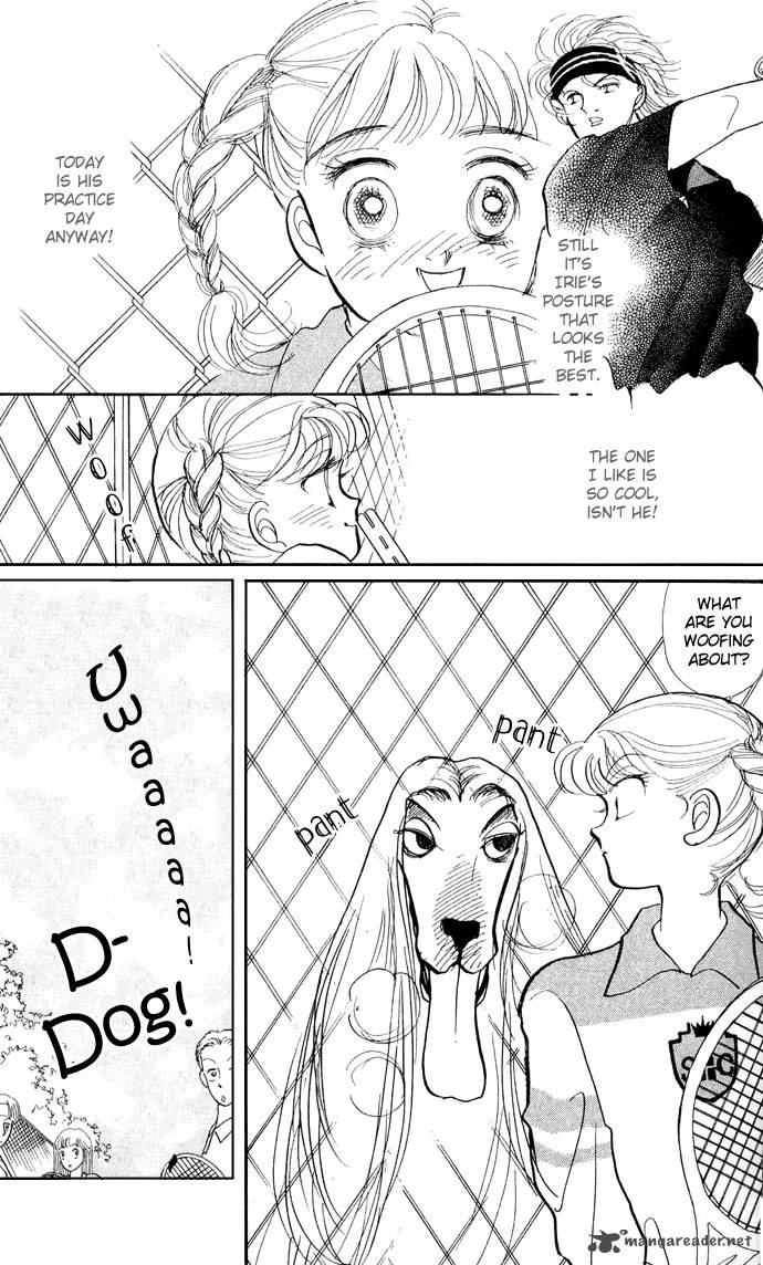Itazura Na Kiss 16 20