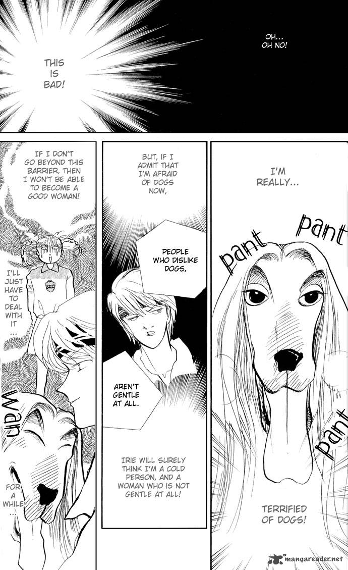 Itazura Na Kiss 16 23