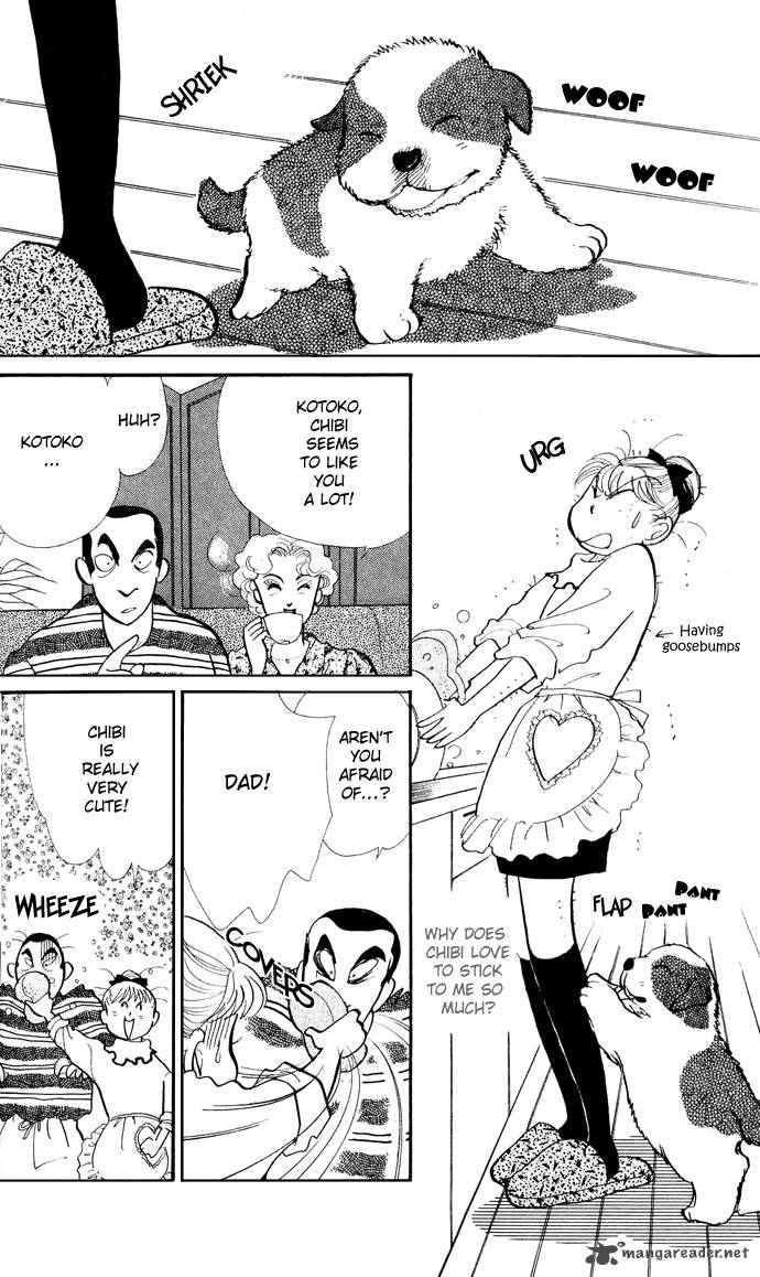 Itazura Na Kiss 16 27