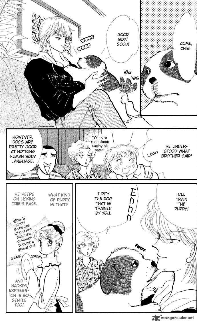 Itazura Na Kiss 16 28
