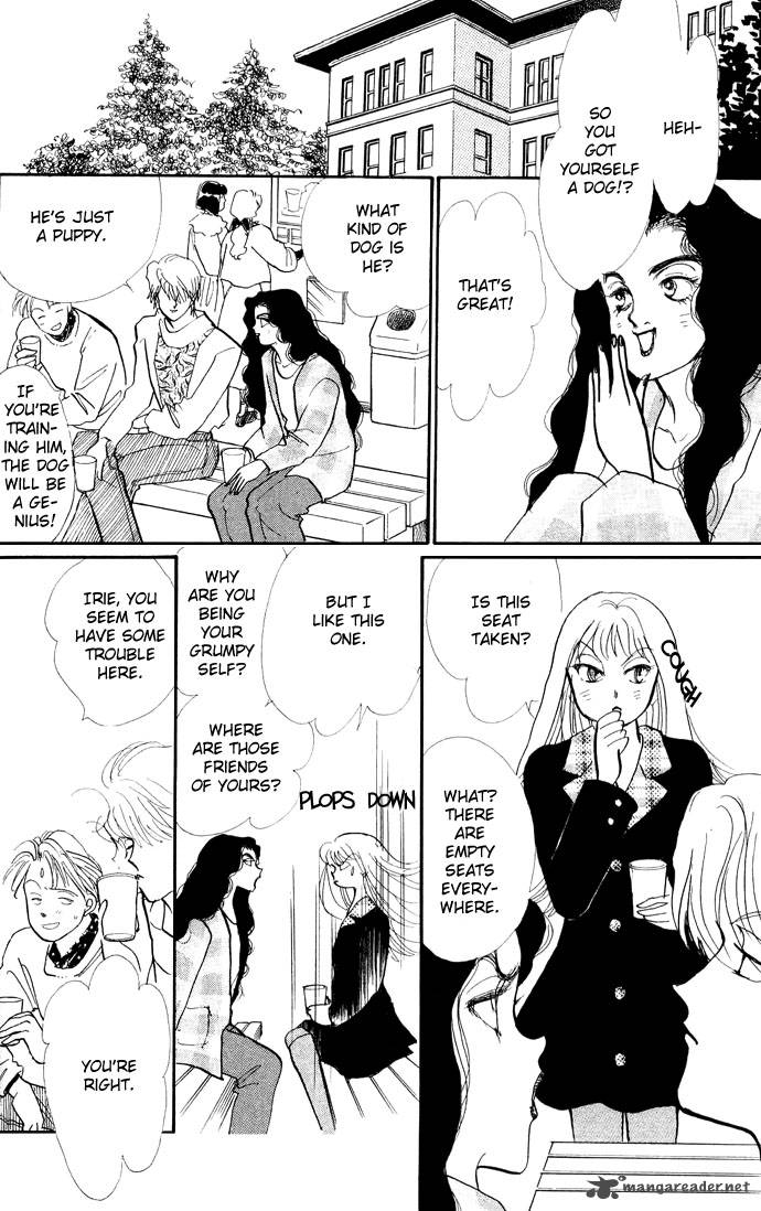 Itazura Na Kiss 16 29