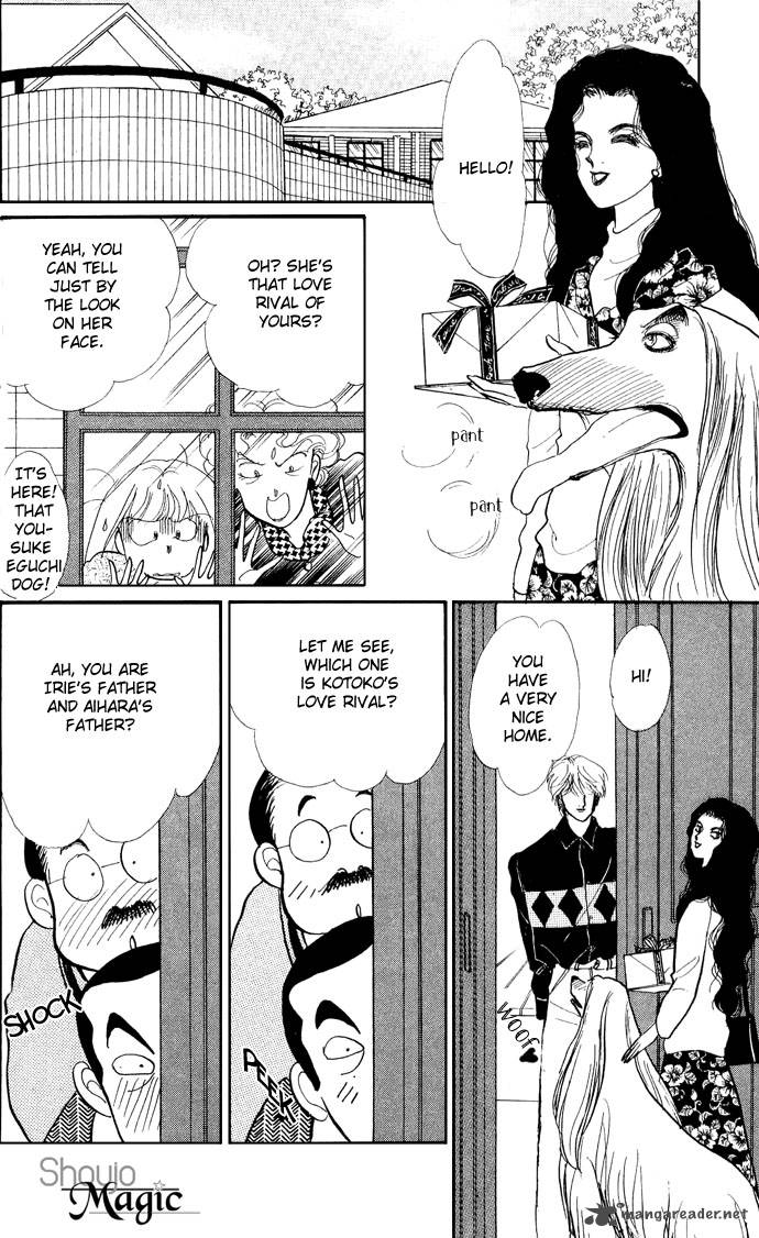 Itazura Na Kiss 16 31