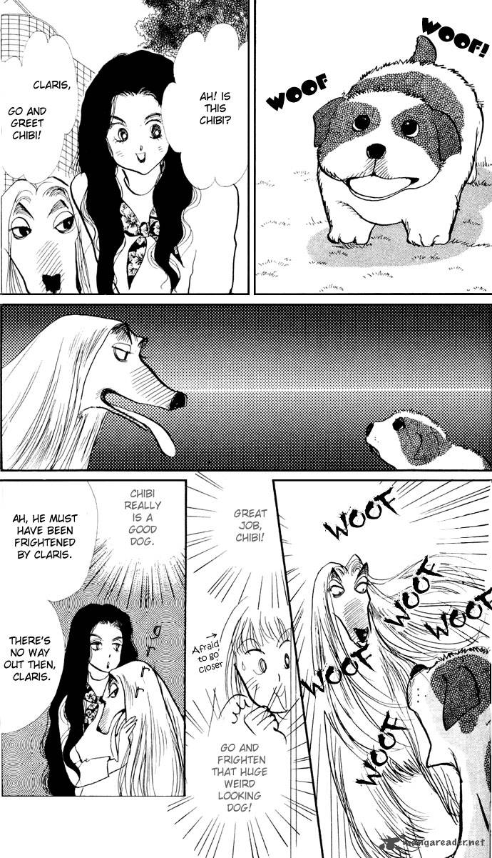 Itazura Na Kiss 16 34