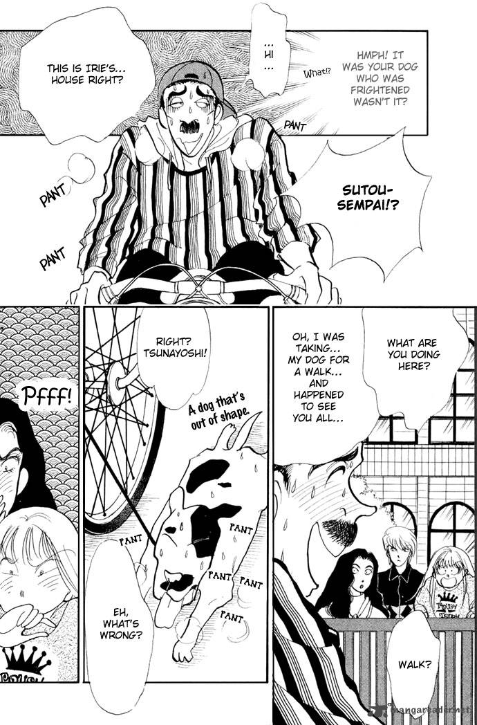 Itazura Na Kiss 16 35