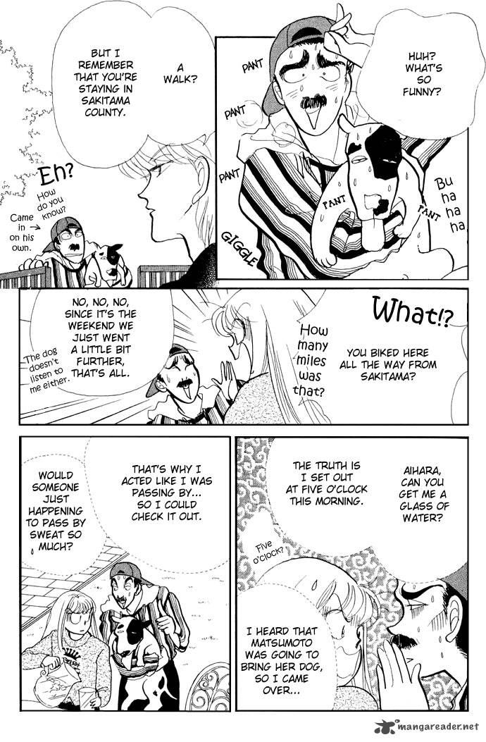 Itazura Na Kiss 16 36