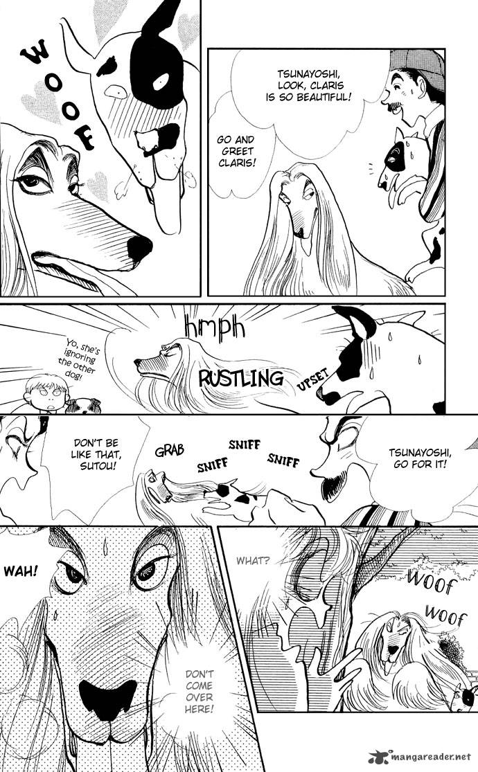 Itazura Na Kiss 16 37