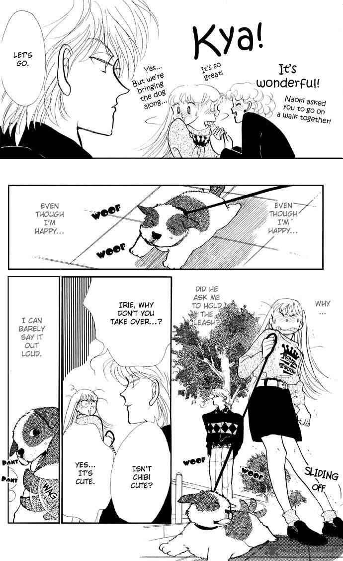 Itazura Na Kiss 16 39