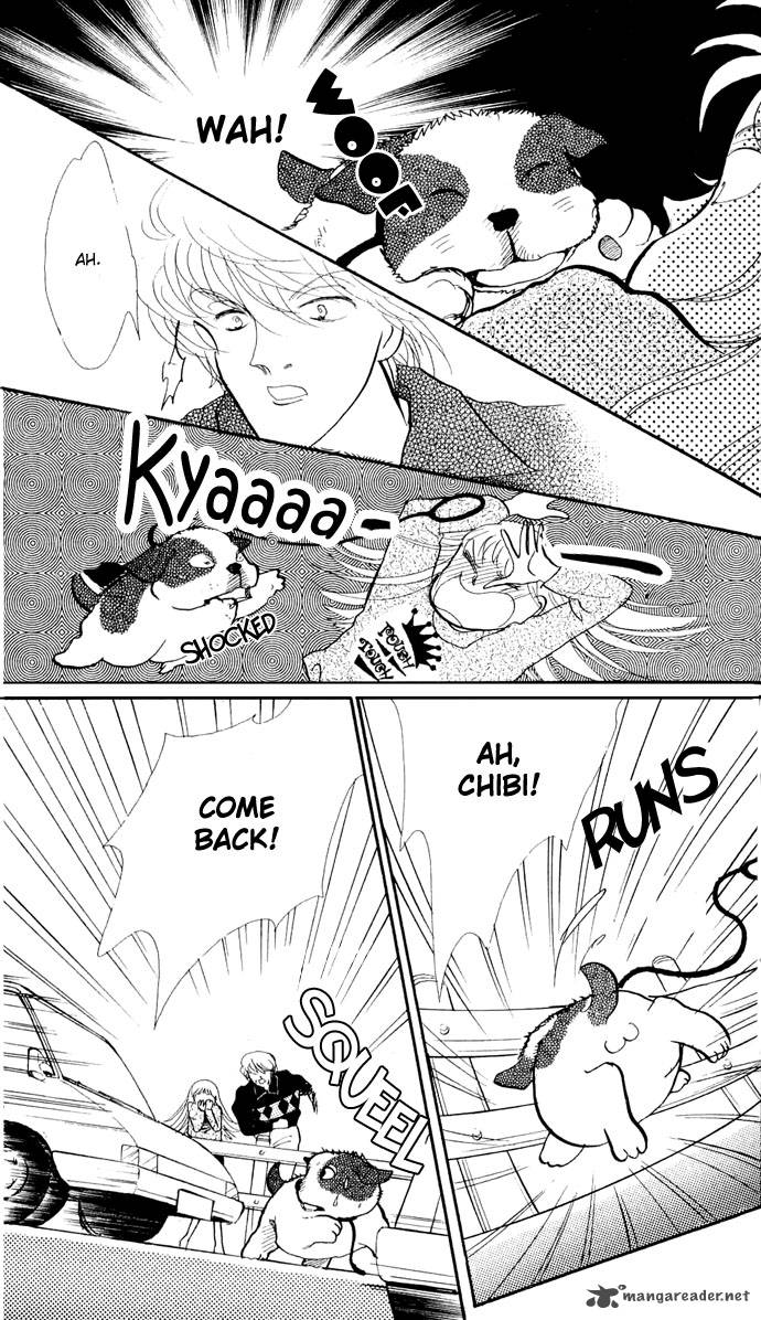Itazura Na Kiss 16 40