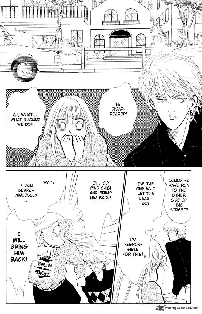 Itazura Na Kiss 16 41