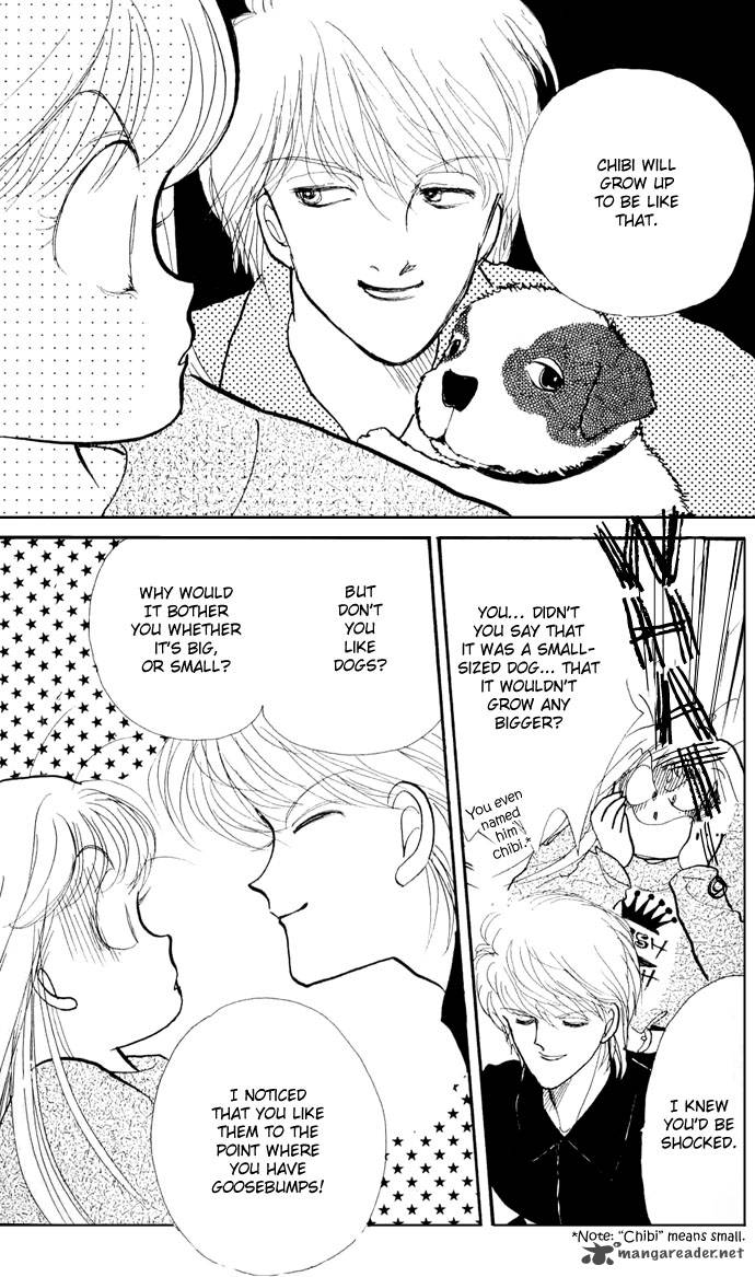 Itazura Na Kiss 16 50