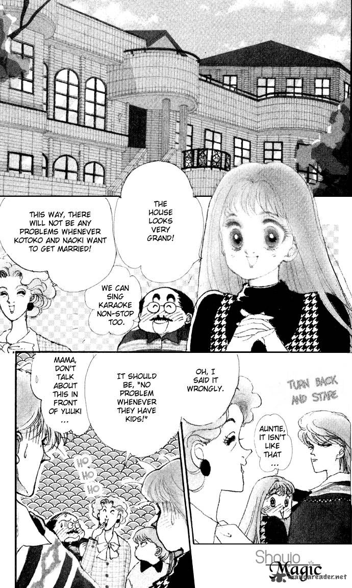 Itazura Na Kiss 16 8