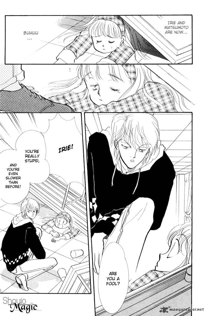 Itazura Na Kiss 17 32