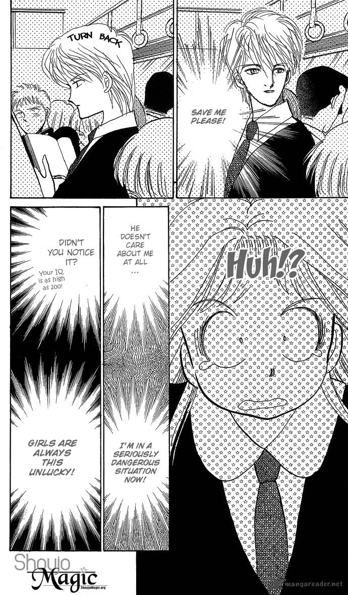 Itazura Na Kiss 2 10