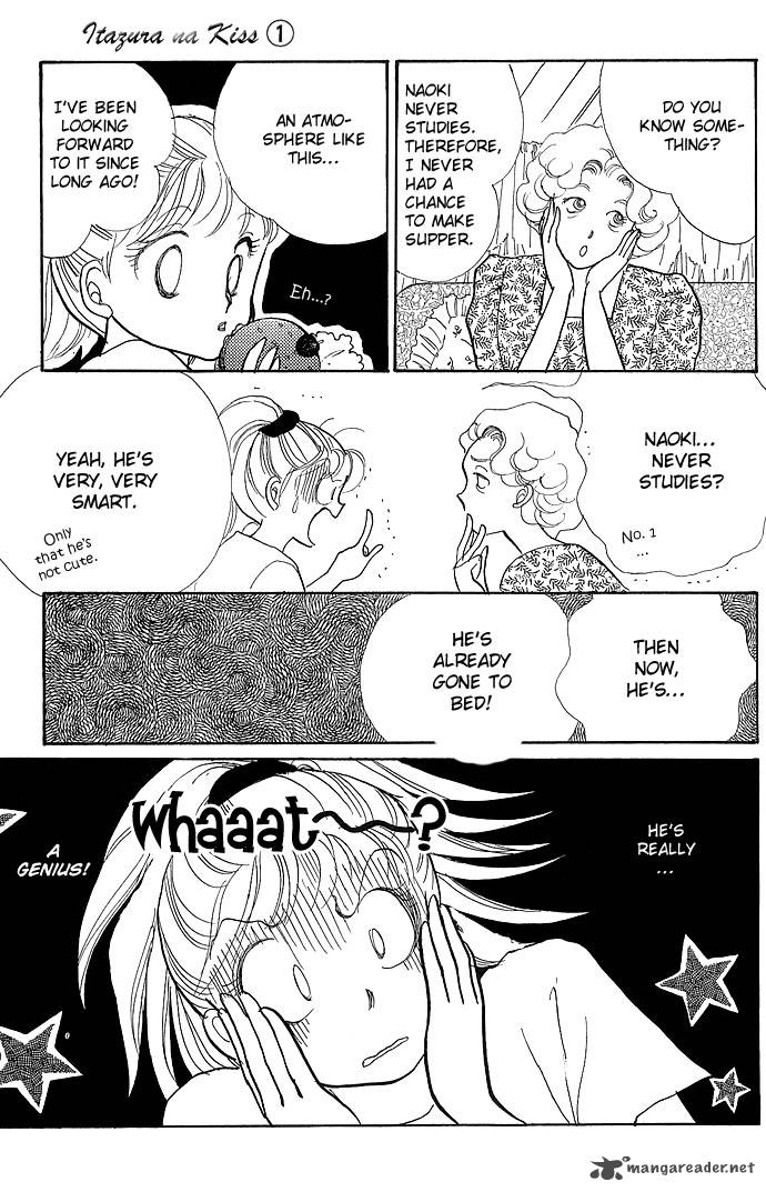 Itazura Na Kiss 2 18