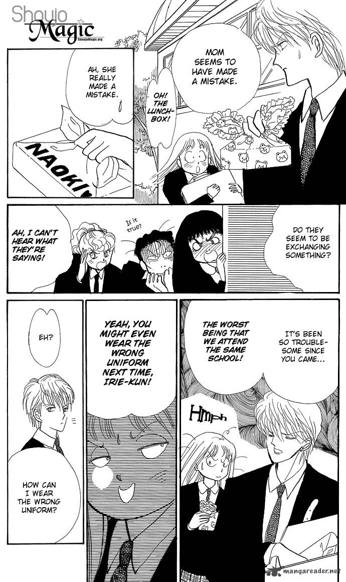Itazura Na Kiss 2 26
