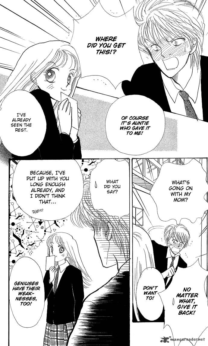 Itazura Na Kiss 2 28