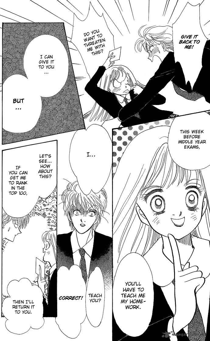 Itazura Na Kiss 2 29