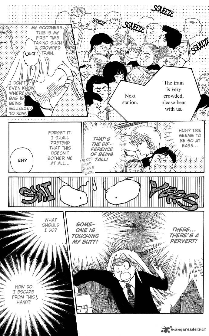 Itazura Na Kiss 2 8