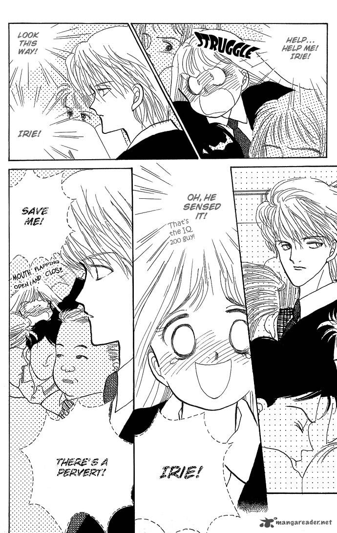Itazura Na Kiss 2 9
