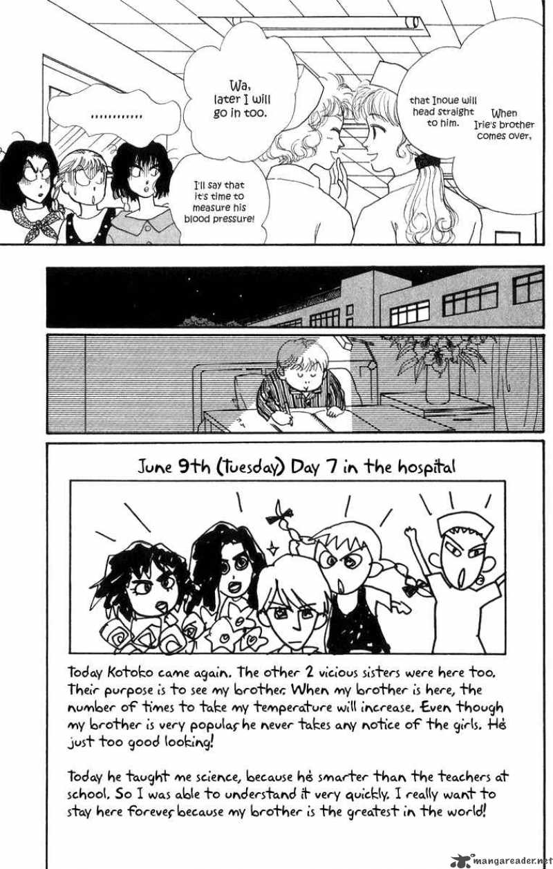 Itazura Na Kiss 23 10