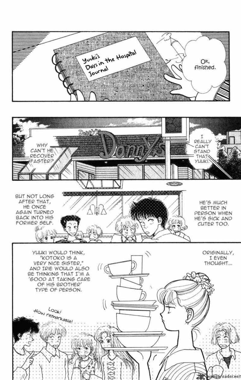 Itazura Na Kiss 23 11