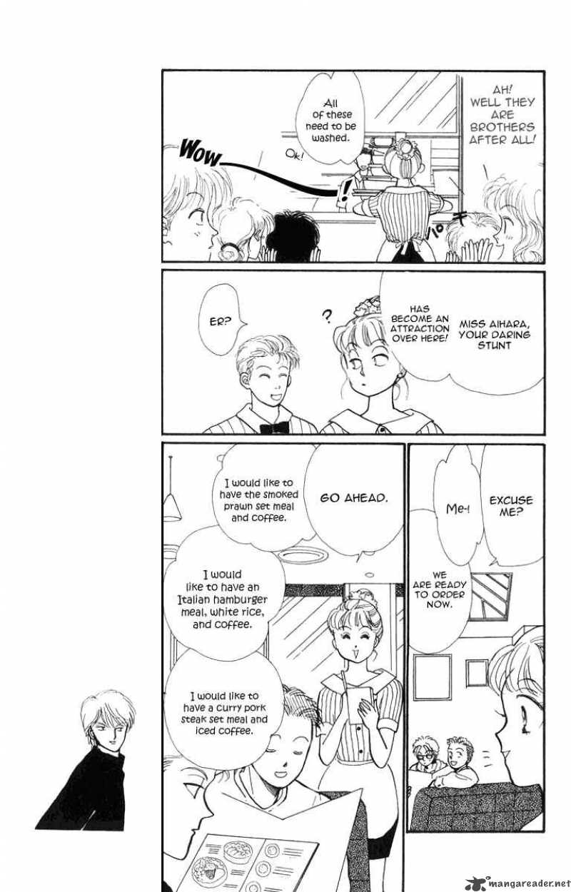 Itazura Na Kiss 23 12