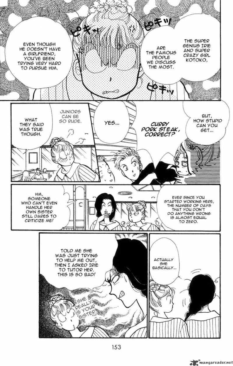 Itazura Na Kiss 23 14