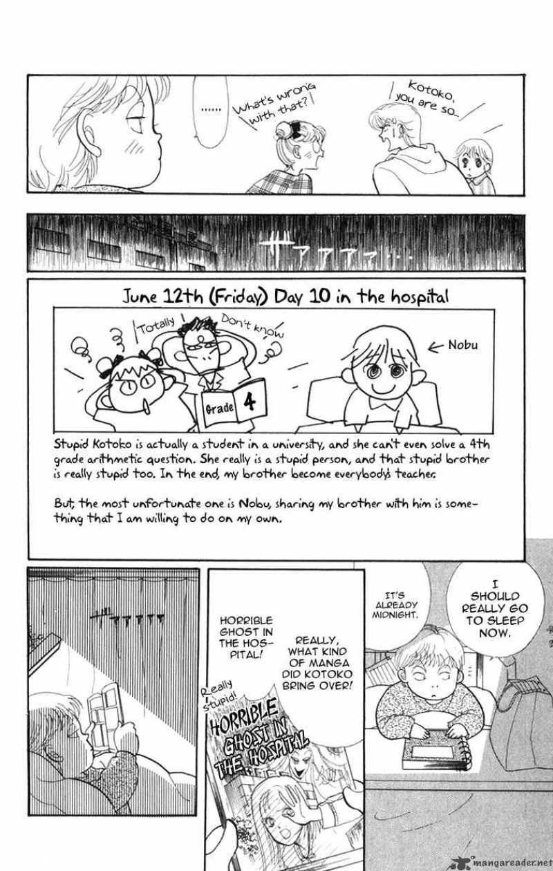 Itazura Na Kiss 23 23