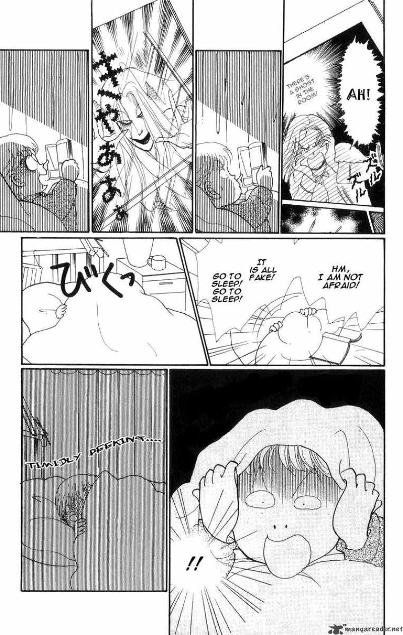 Itazura Na Kiss 23 24