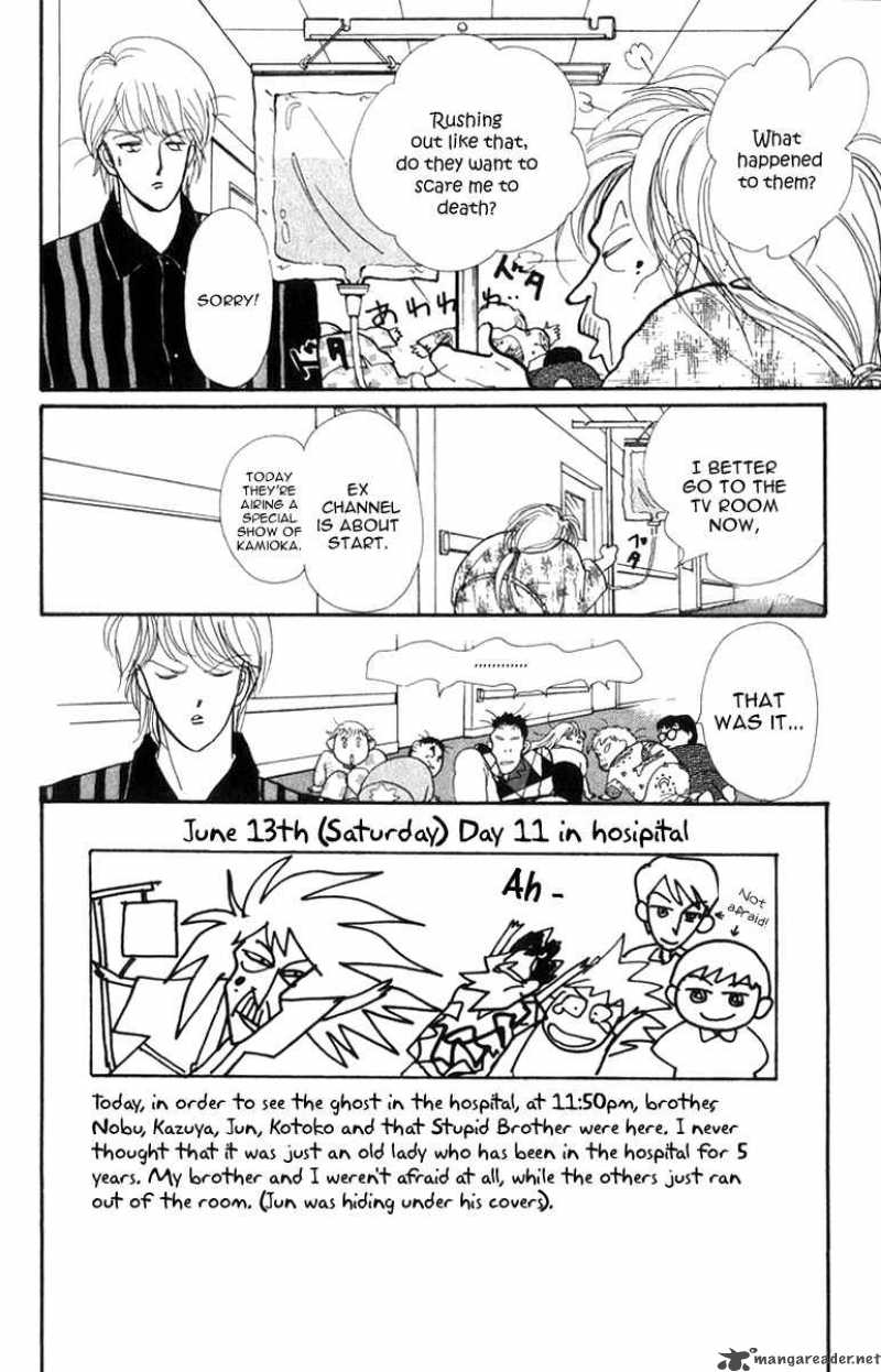 Itazura Na Kiss 23 31