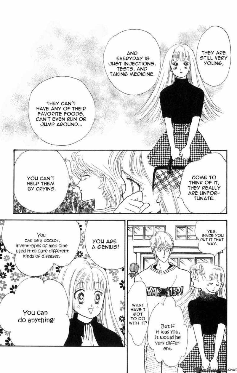 Itazura Na Kiss 23 34