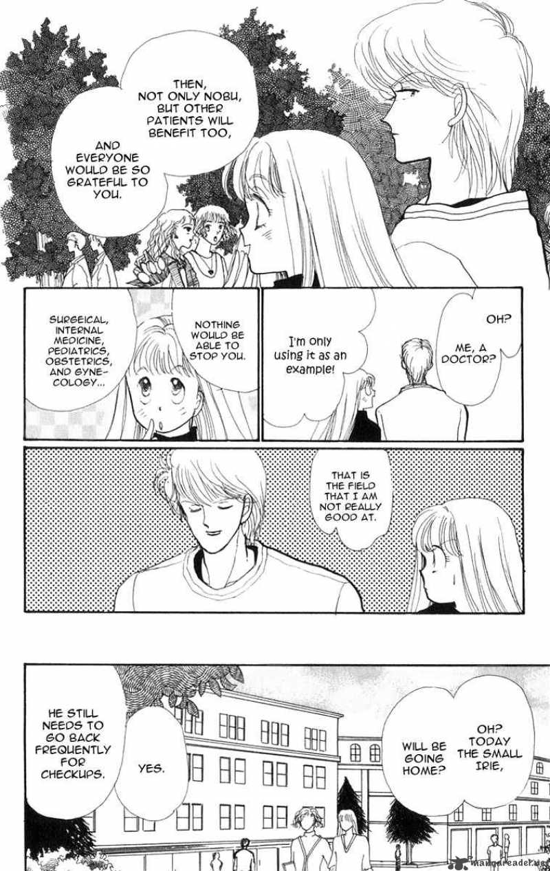 Itazura Na Kiss 23 35