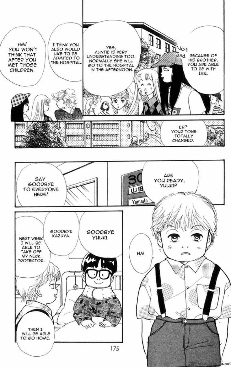 Itazura Na Kiss 23 36