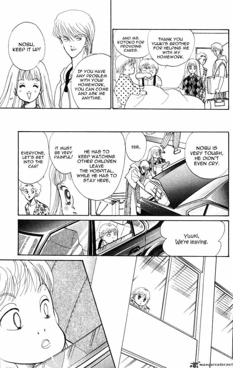 Itazura Na Kiss 23 38