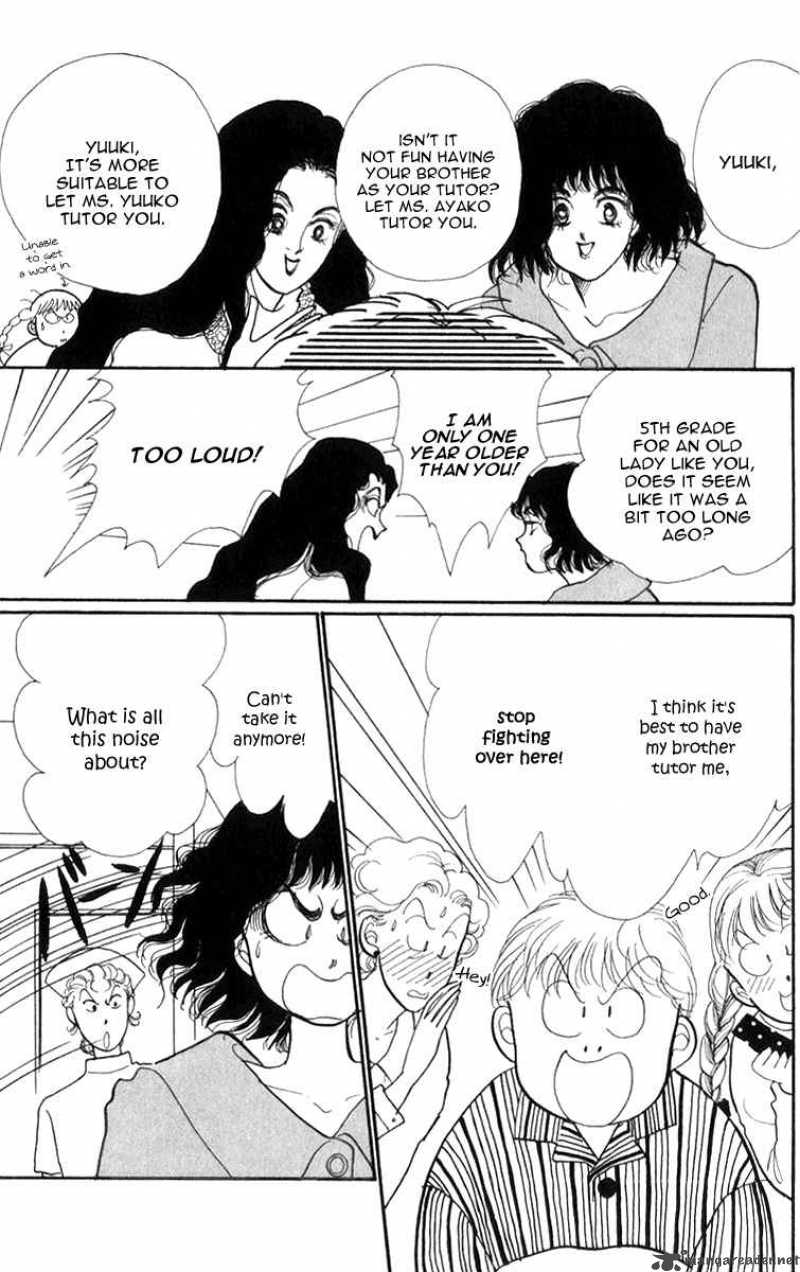 Itazura Na Kiss 23 8