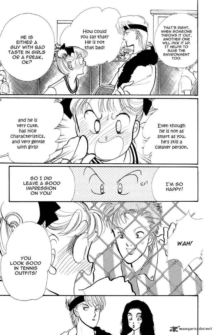 Itazura Na Kiss 24 23