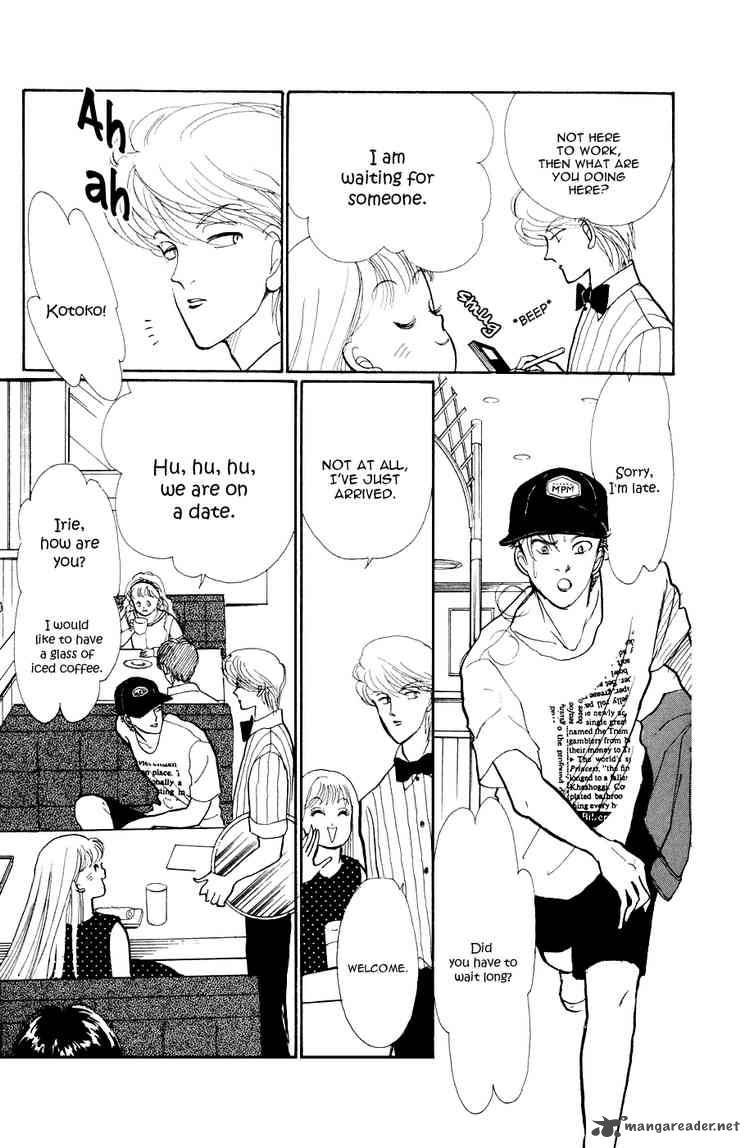 Itazura Na Kiss 24 27