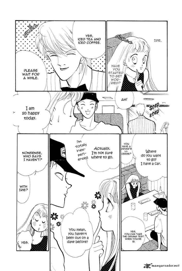 Itazura Na Kiss 24 28