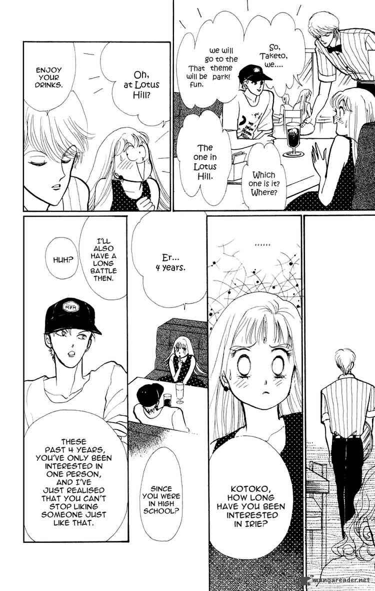 Itazura Na Kiss 24 30