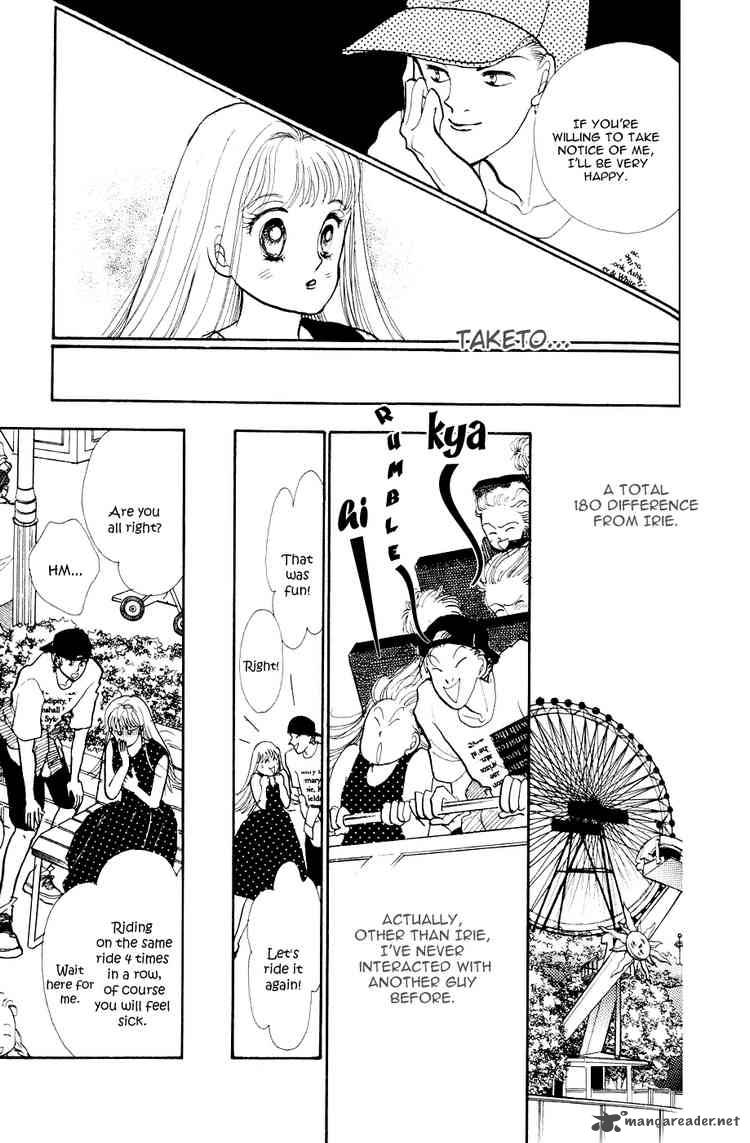 Itazura Na Kiss 24 31