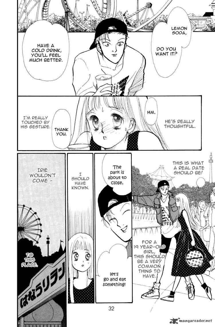 Itazura Na Kiss 24 32