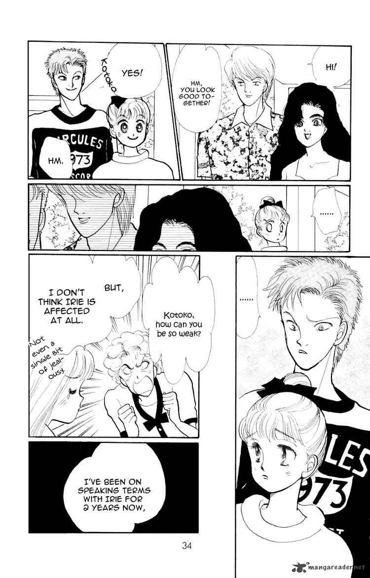 Itazura Na Kiss 24 34