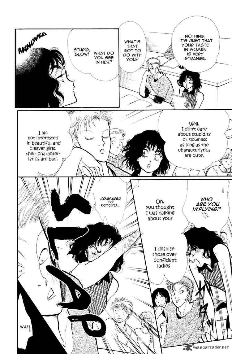 Itazura Na Kiss 24 36