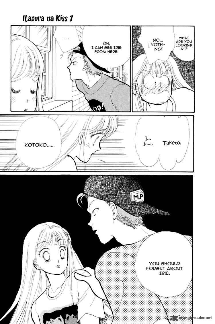 Itazura Na Kiss 24 39