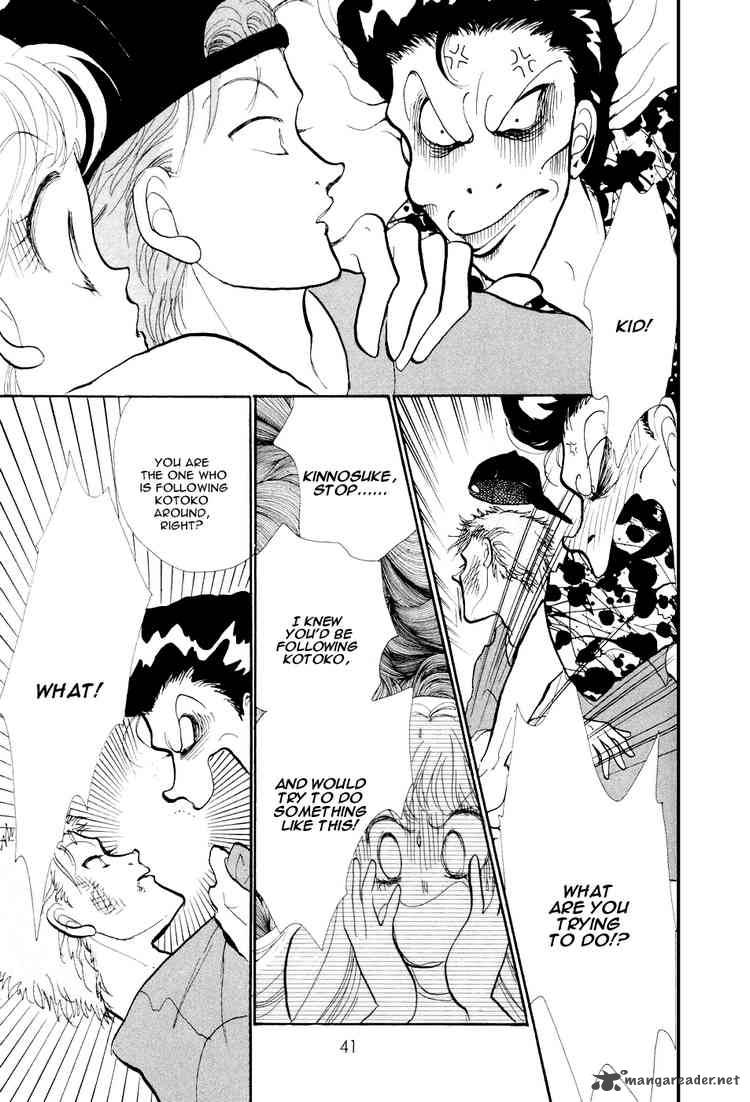 Itazura Na Kiss 24 41