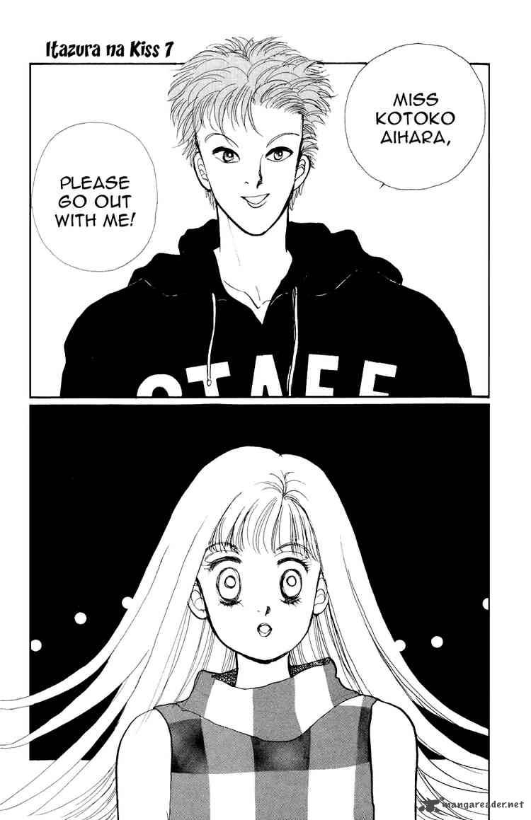 Itazura Na Kiss 24 5