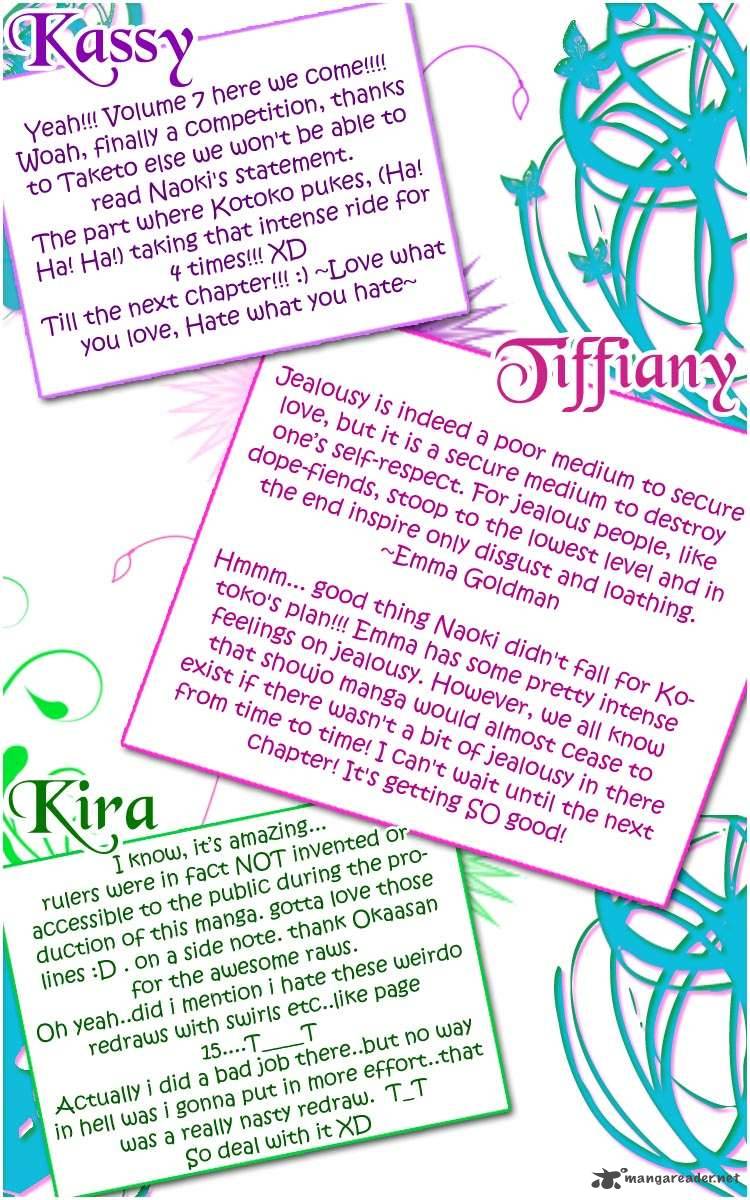 Itazura Na Kiss 24 50