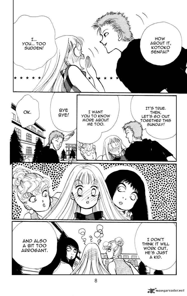 Itazura Na Kiss 24 8