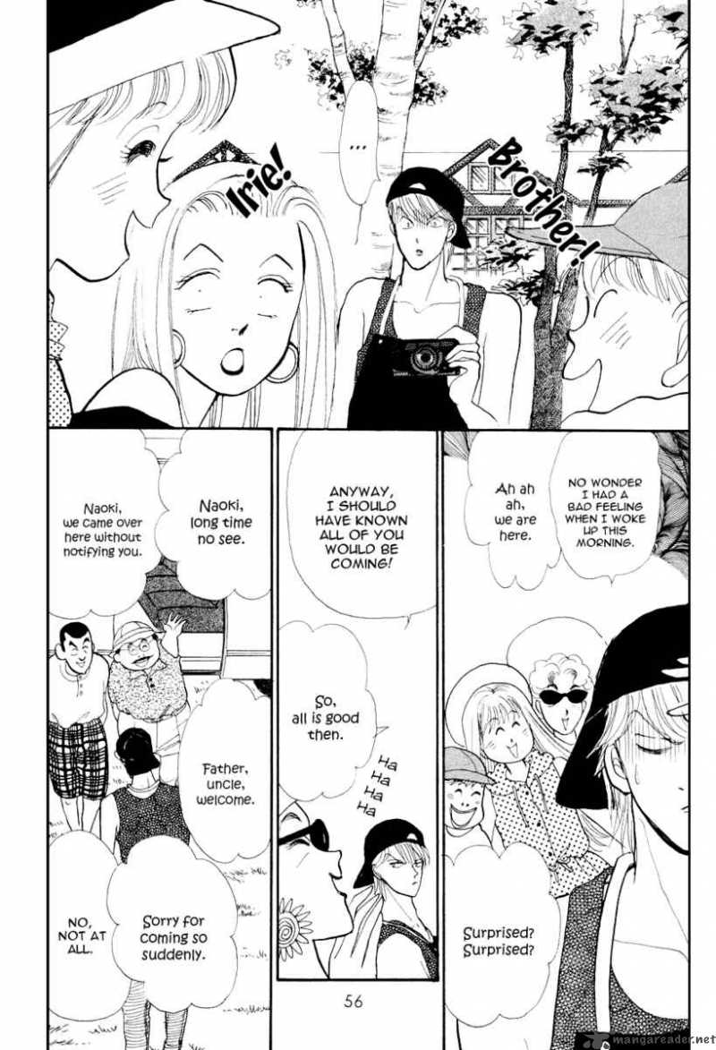 Itazura Na Kiss 25 10
